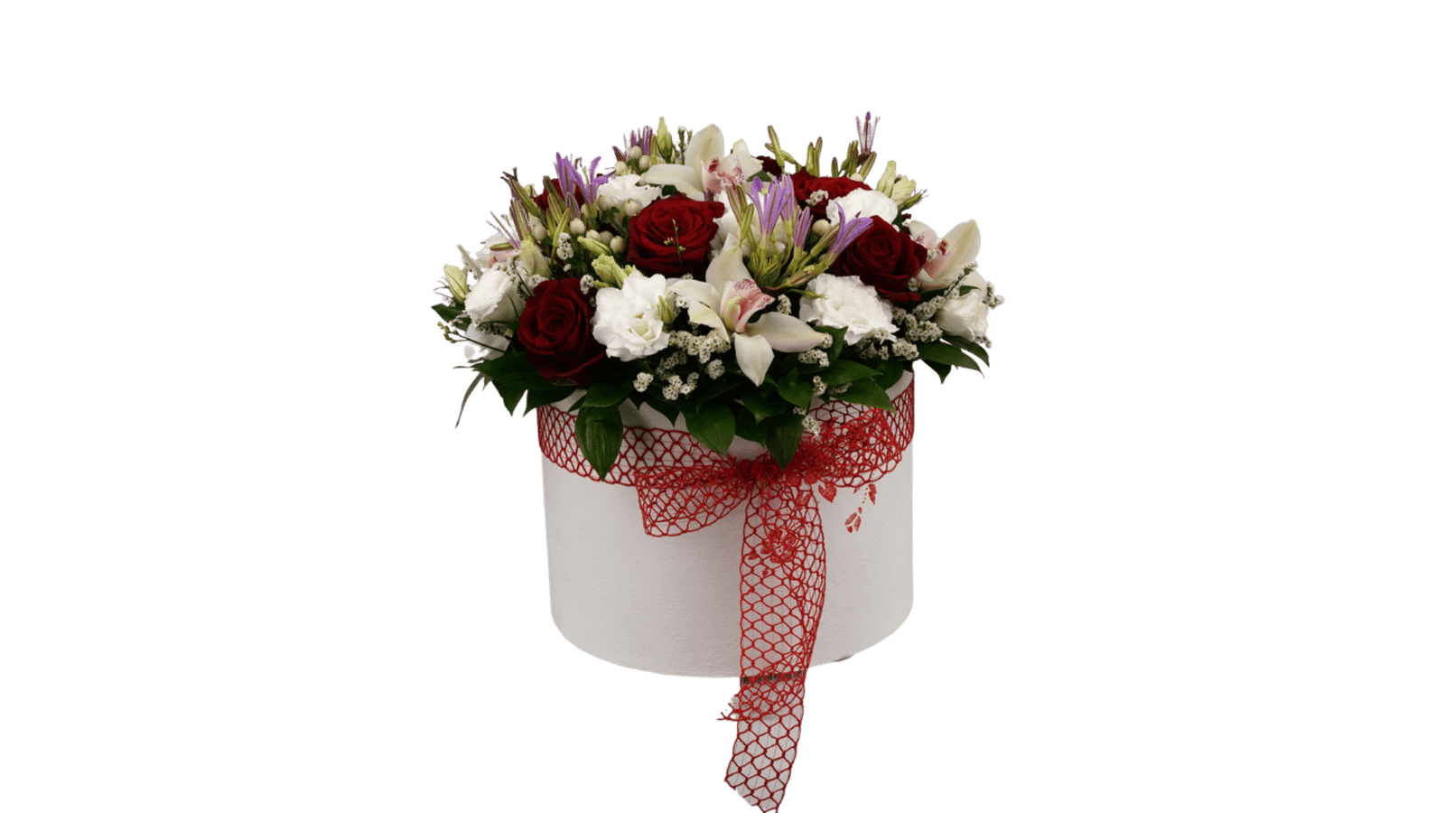 Cvećara Orhideja Valjevo - Online prodavnica