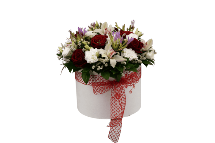 Cvećara Orhideja Valjevo - Online prodavnica